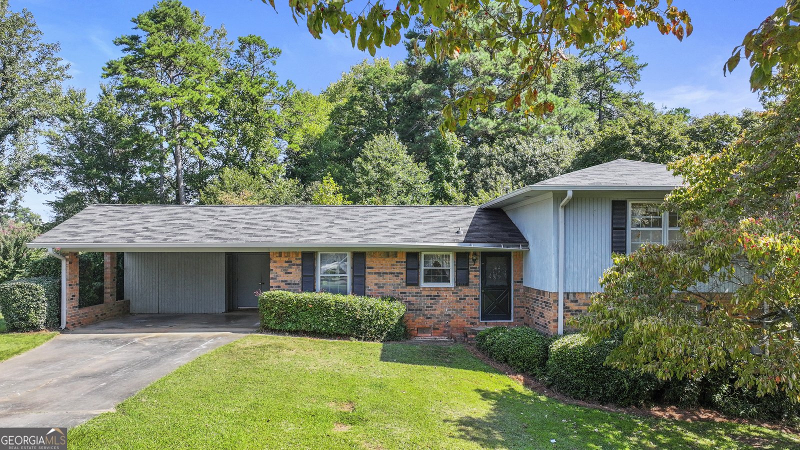 3133 Esther Drive Gainesville - 1