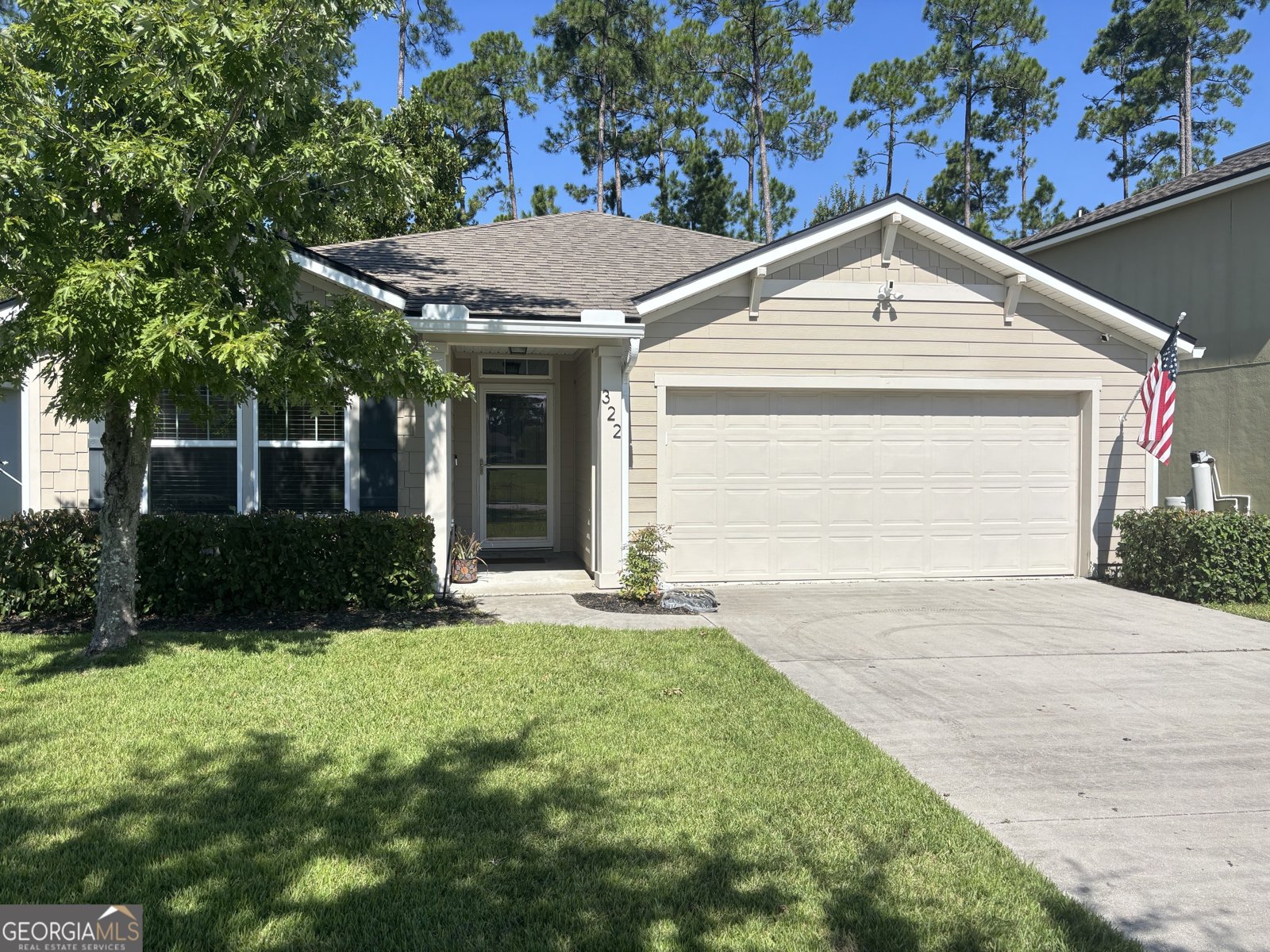 322 Brooklet Circle St. Marys - 1