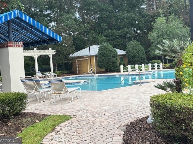 322 Brooklet Circle St. Marys - 21
