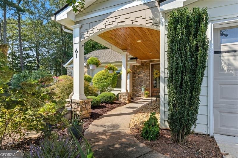 61 Holt Road Marietta - 1