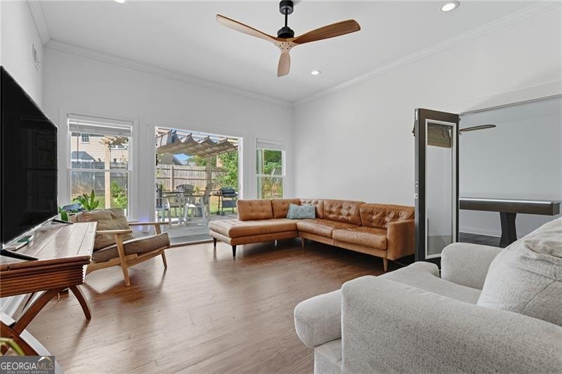 61 Holt Road Marietta - 12