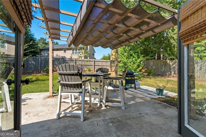 61 Holt Road Marietta - 17