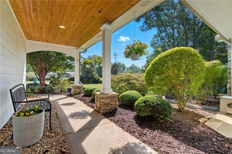 61 Holt Road Marietta - 2
