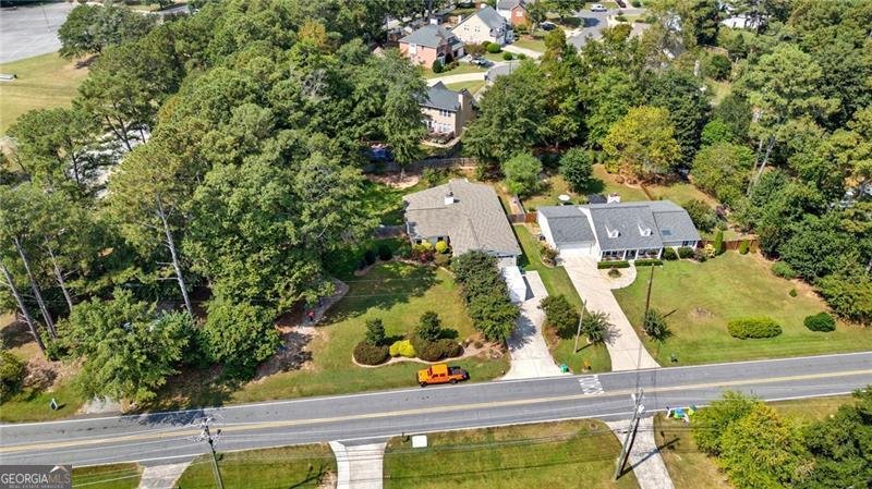 61 Holt Road Marietta - 20