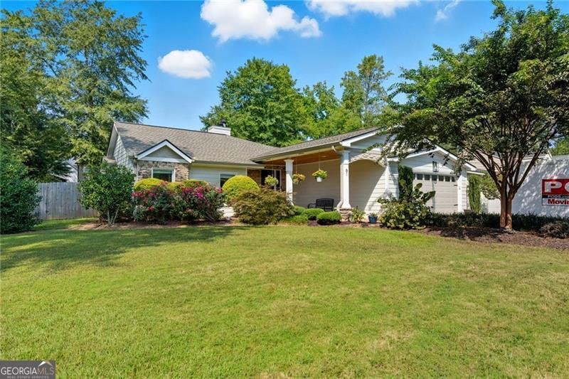 61 Holt Road Marietta - 21