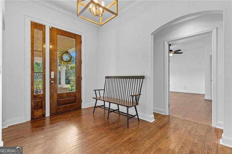 61 Holt Road Marietta - 22