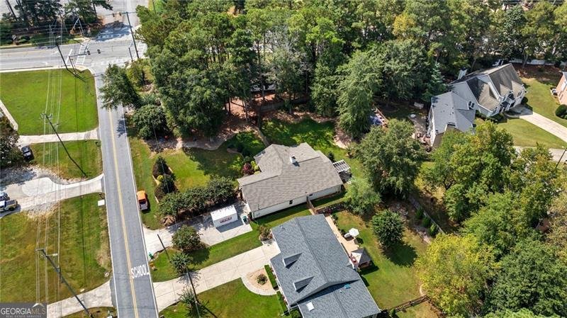 61 Holt Road Marietta - 30