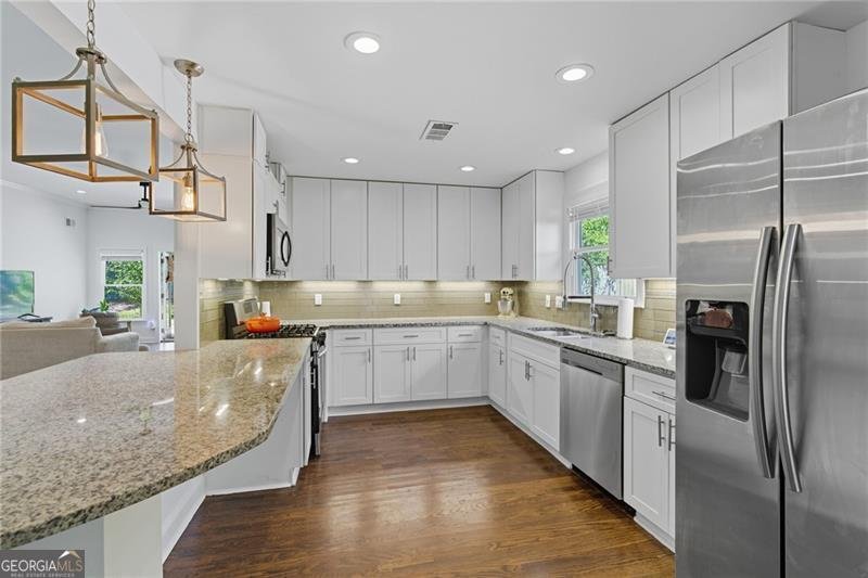 61 Holt Road Marietta - 6