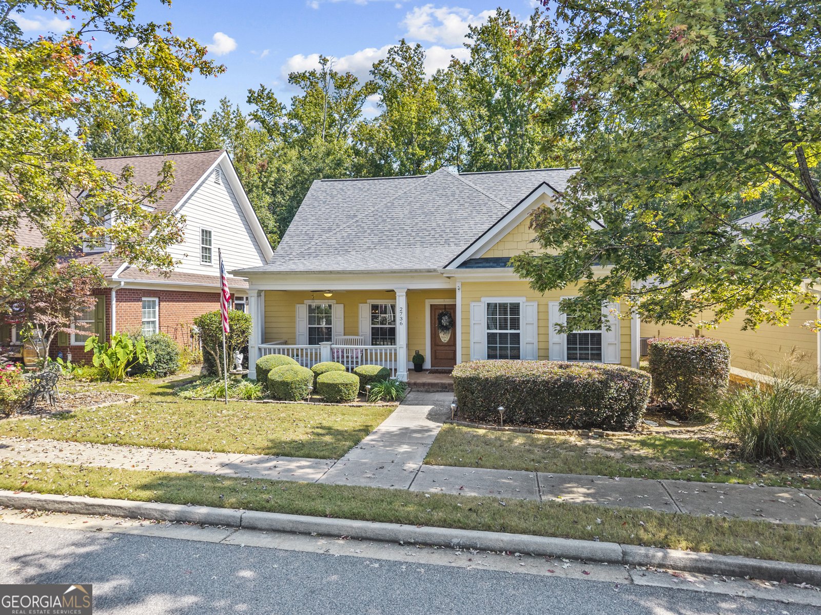 2736 Eisenhower Avenue Bogart - 18