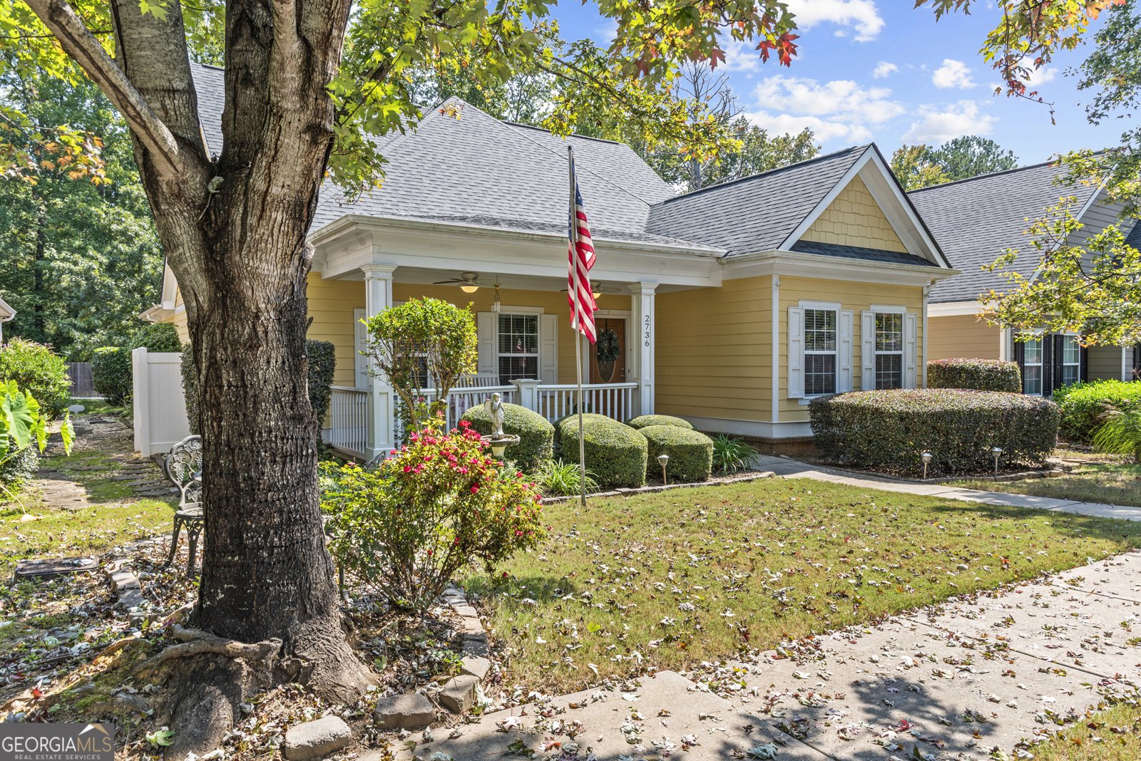2736 Eisenhower Avenue Bogart - 19