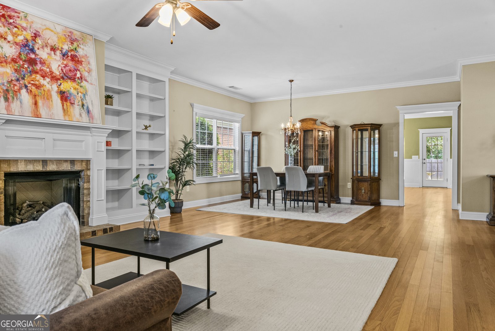 2736 Eisenhower Avenue Bogart - 21