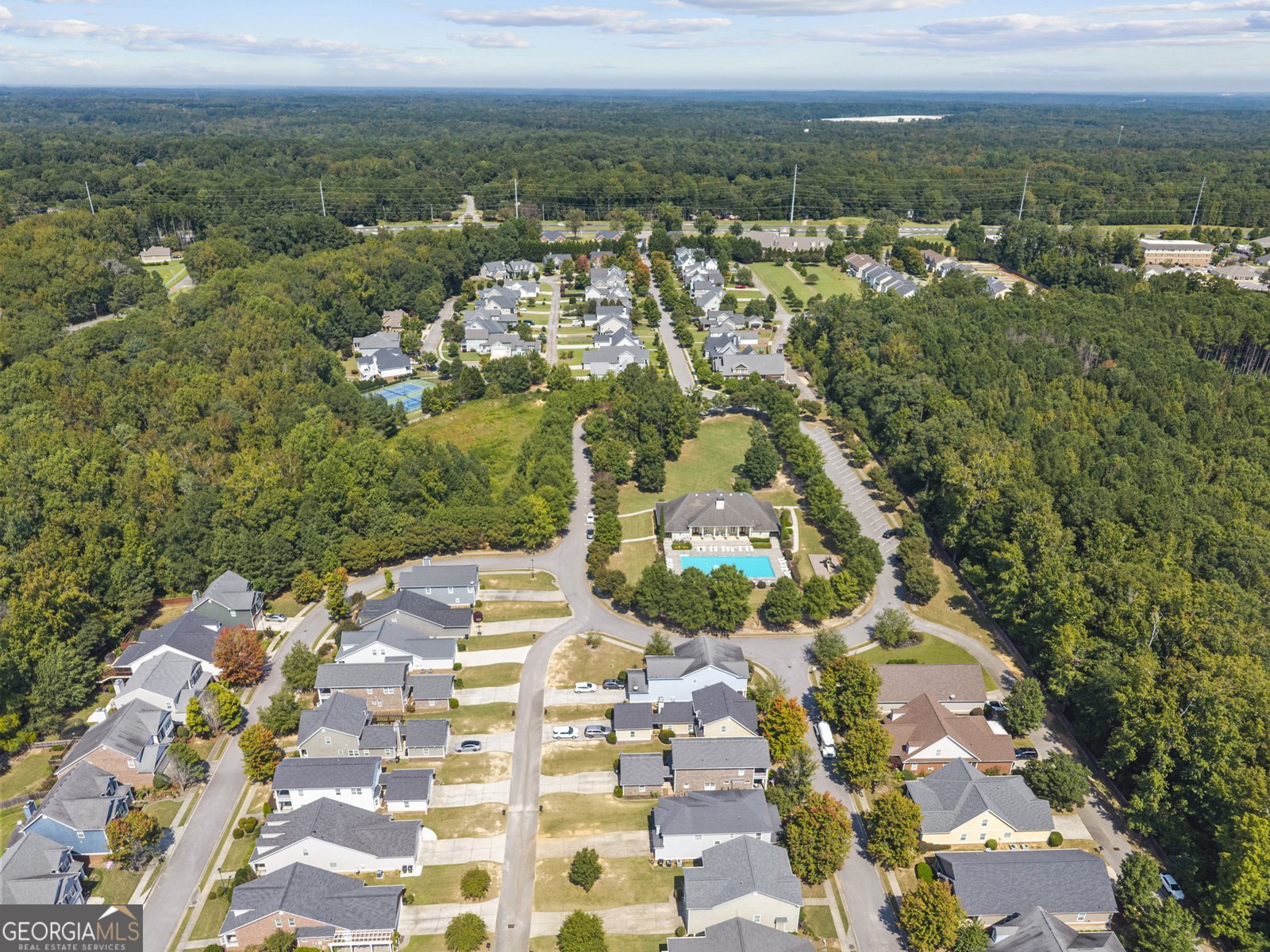 2736 Eisenhower Avenue Bogart - 35