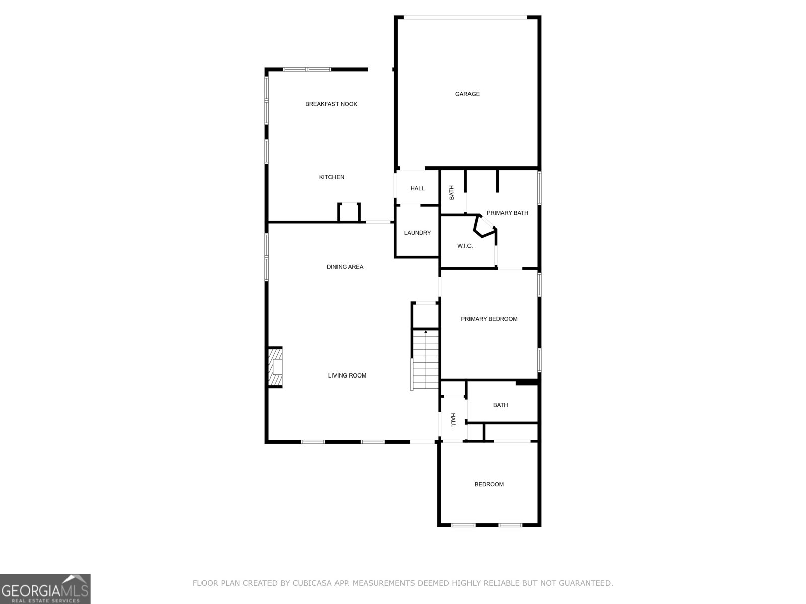 2736 Eisenhower Avenue Bogart - 41