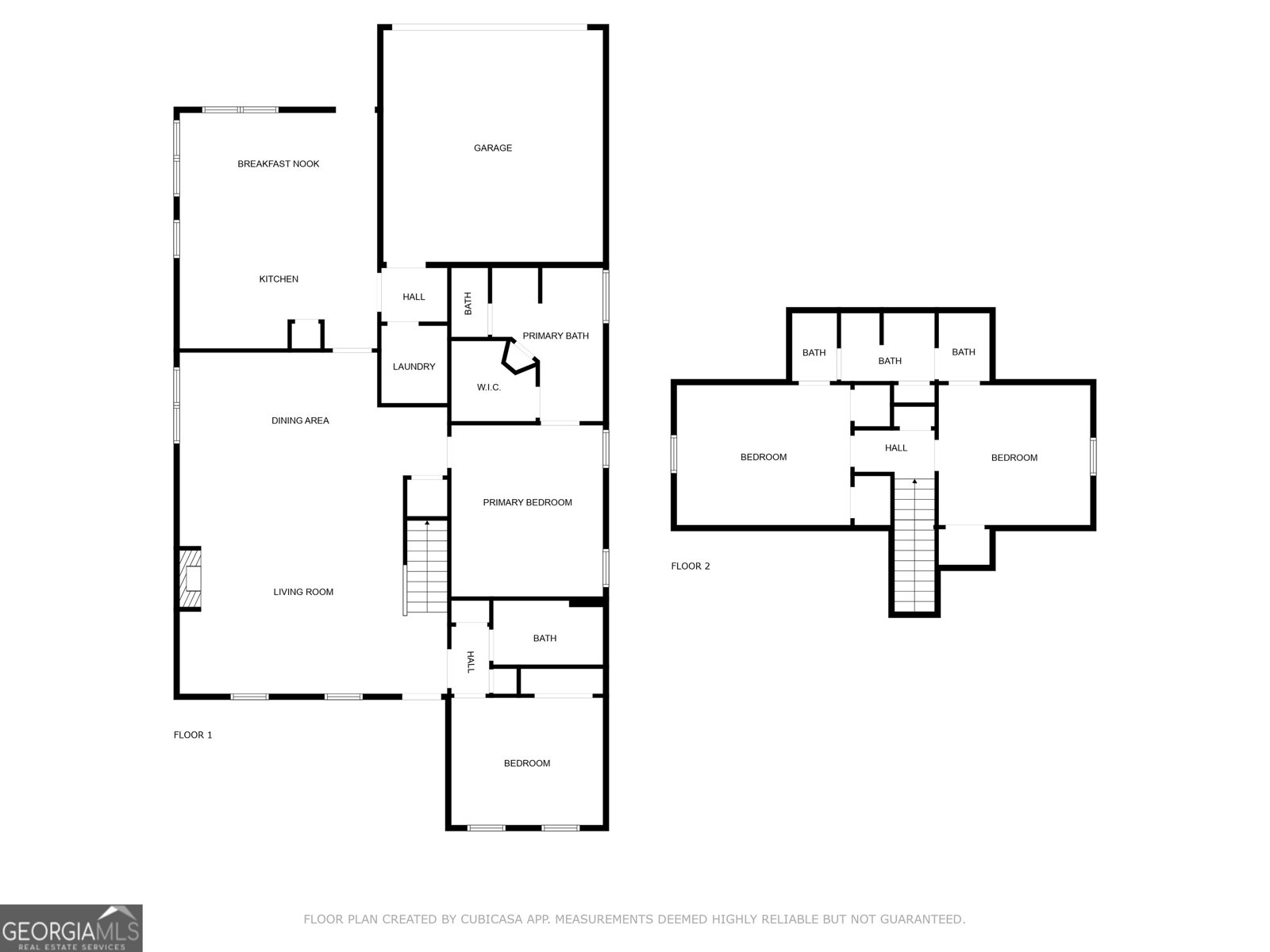 2736 Eisenhower Avenue Bogart - 43