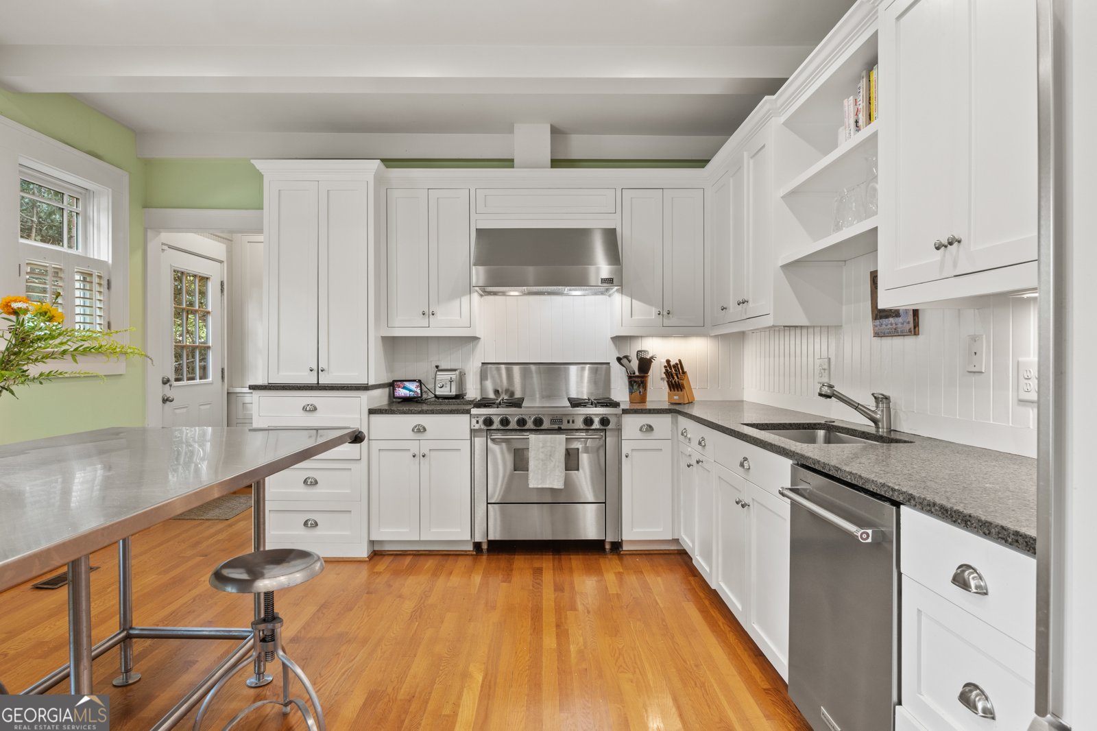 1115 E.  Rock Springs Road Atlanta - 10