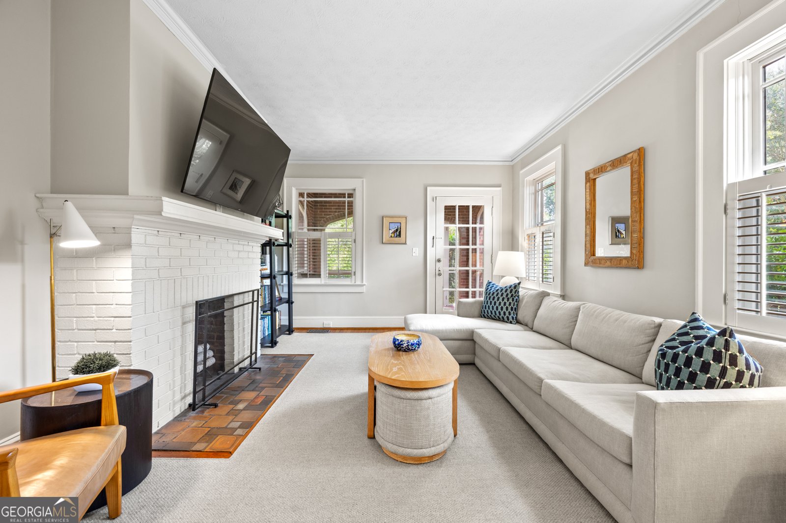1115 E.  Rock Springs Road Atlanta - 13