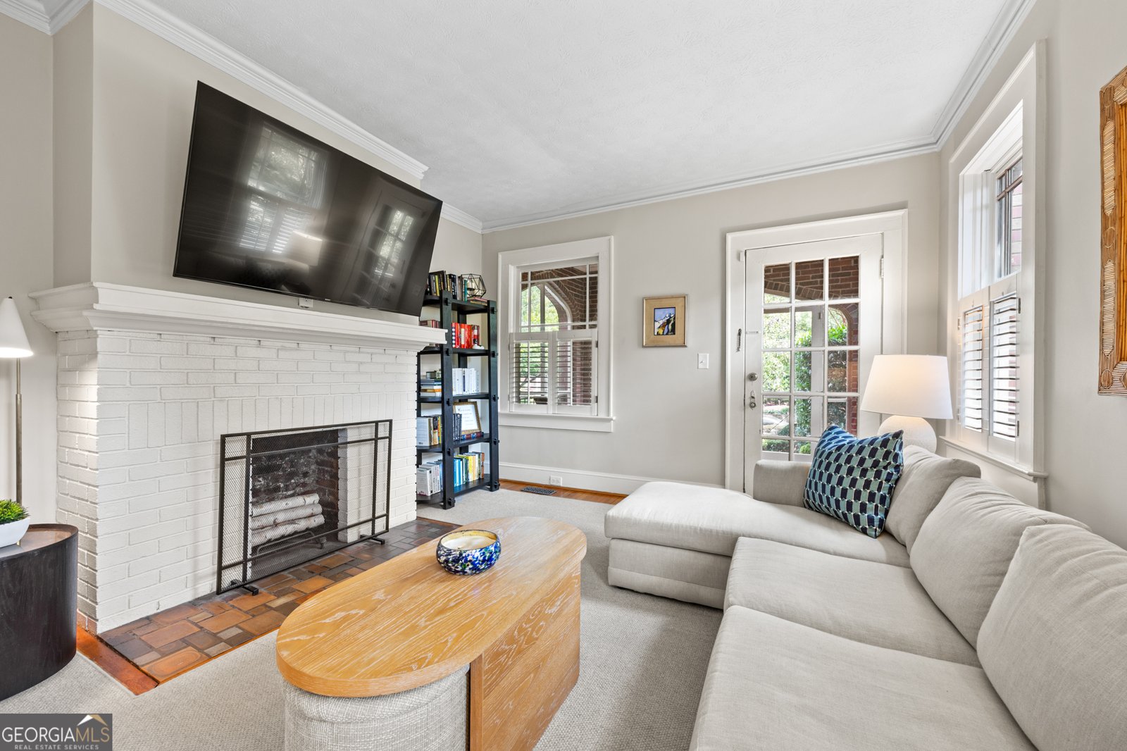1115 E.  Rock Springs Road Atlanta - 14