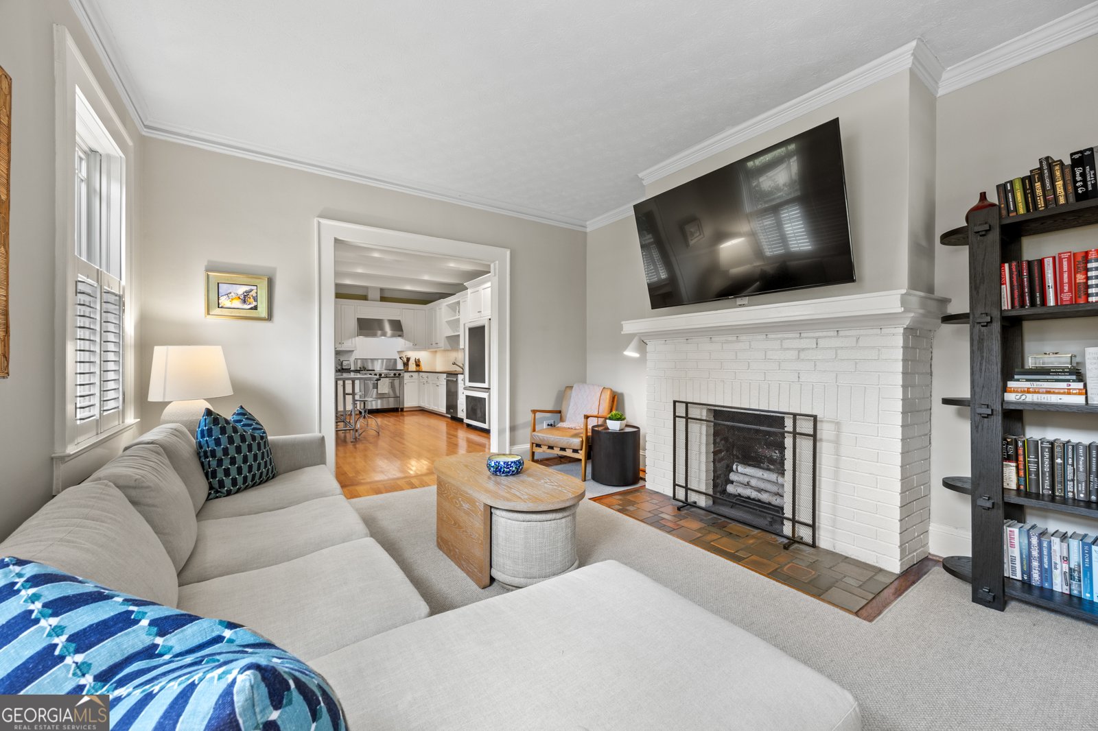 1115 E.  Rock Springs Road Atlanta - 15