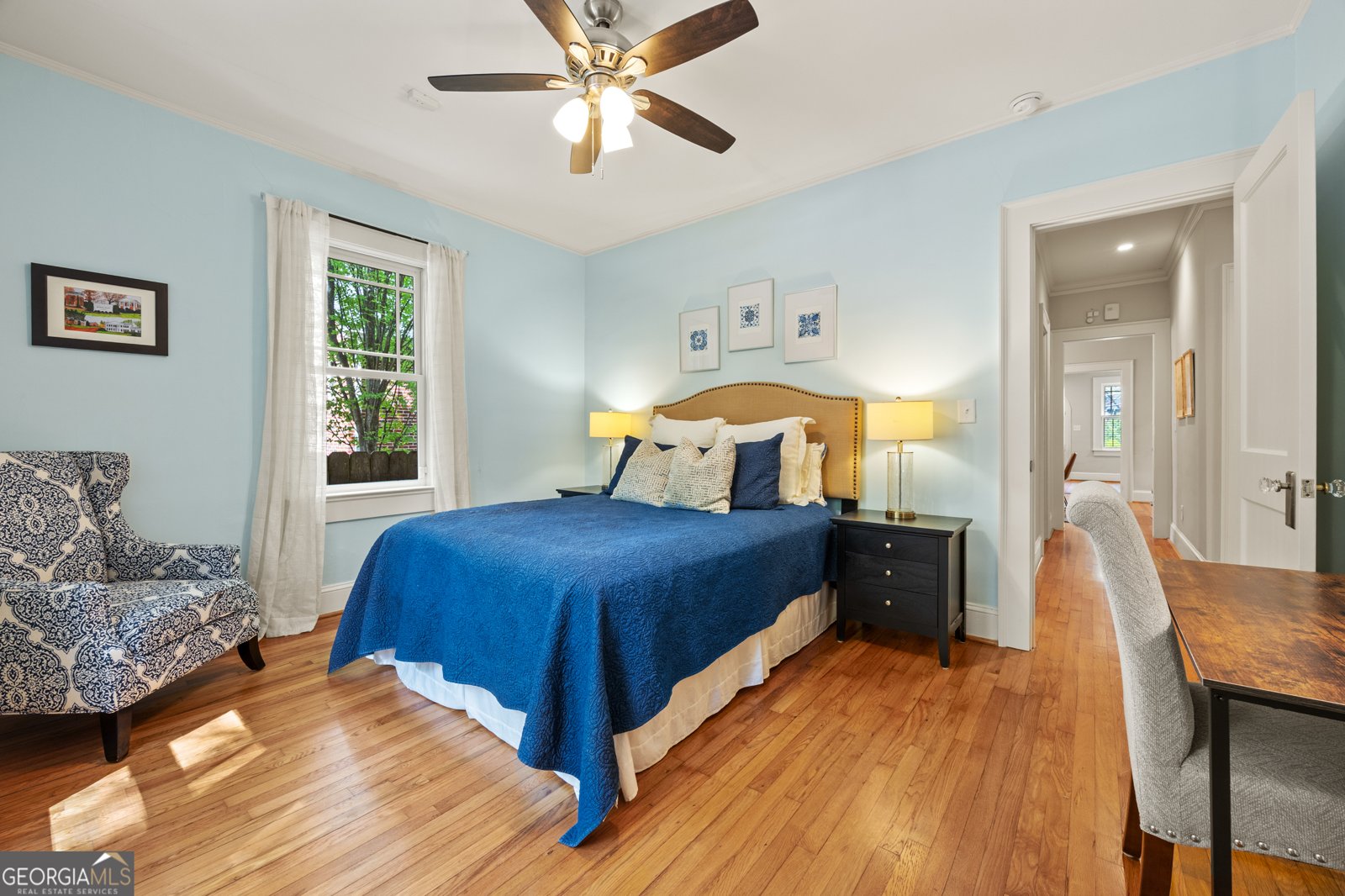 1115 E.  Rock Springs Road Atlanta - 24