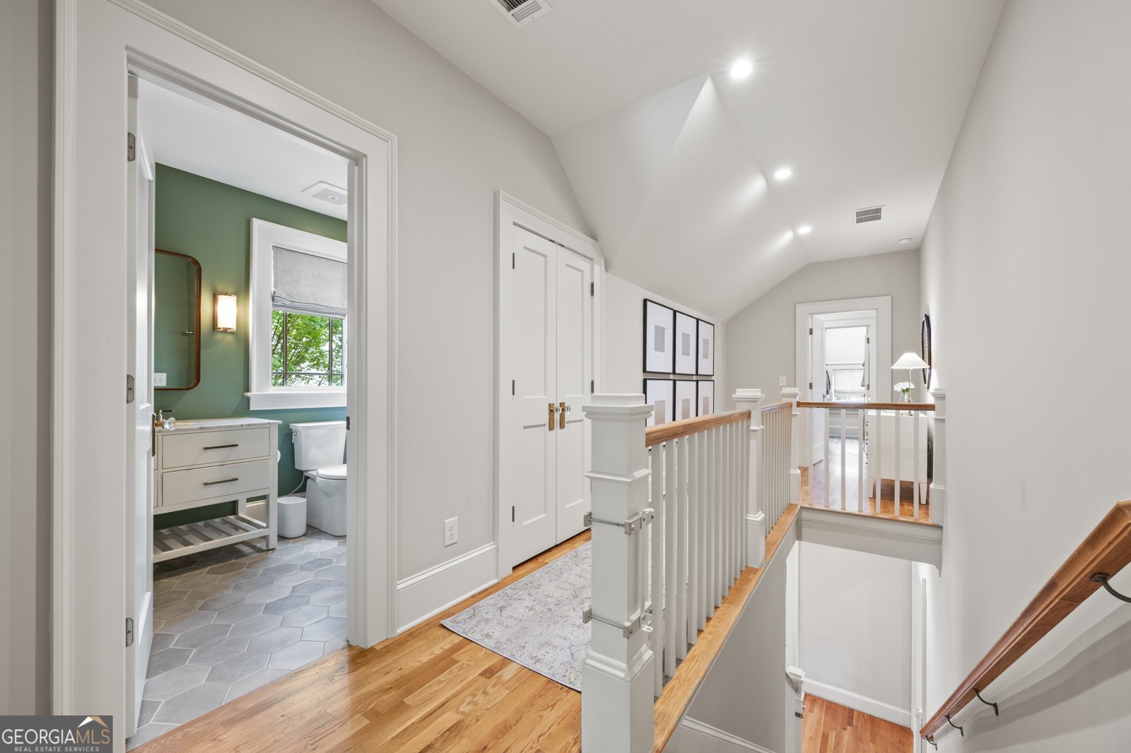1115 E.  Rock Springs Road Atlanta - 29