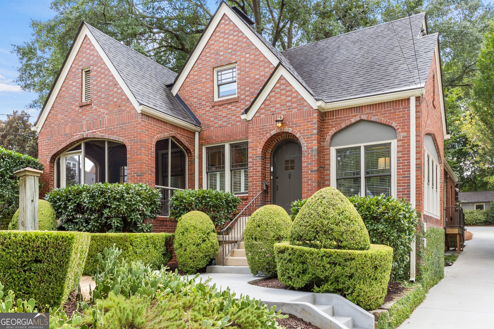 1115 E.  Rock Springs Road Atlanta - 3