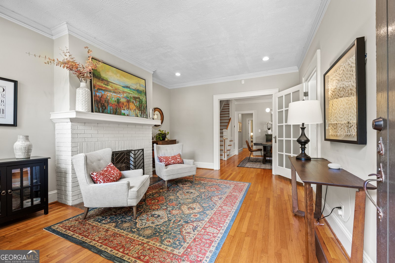 1115 E.  Rock Springs Road Atlanta - 4