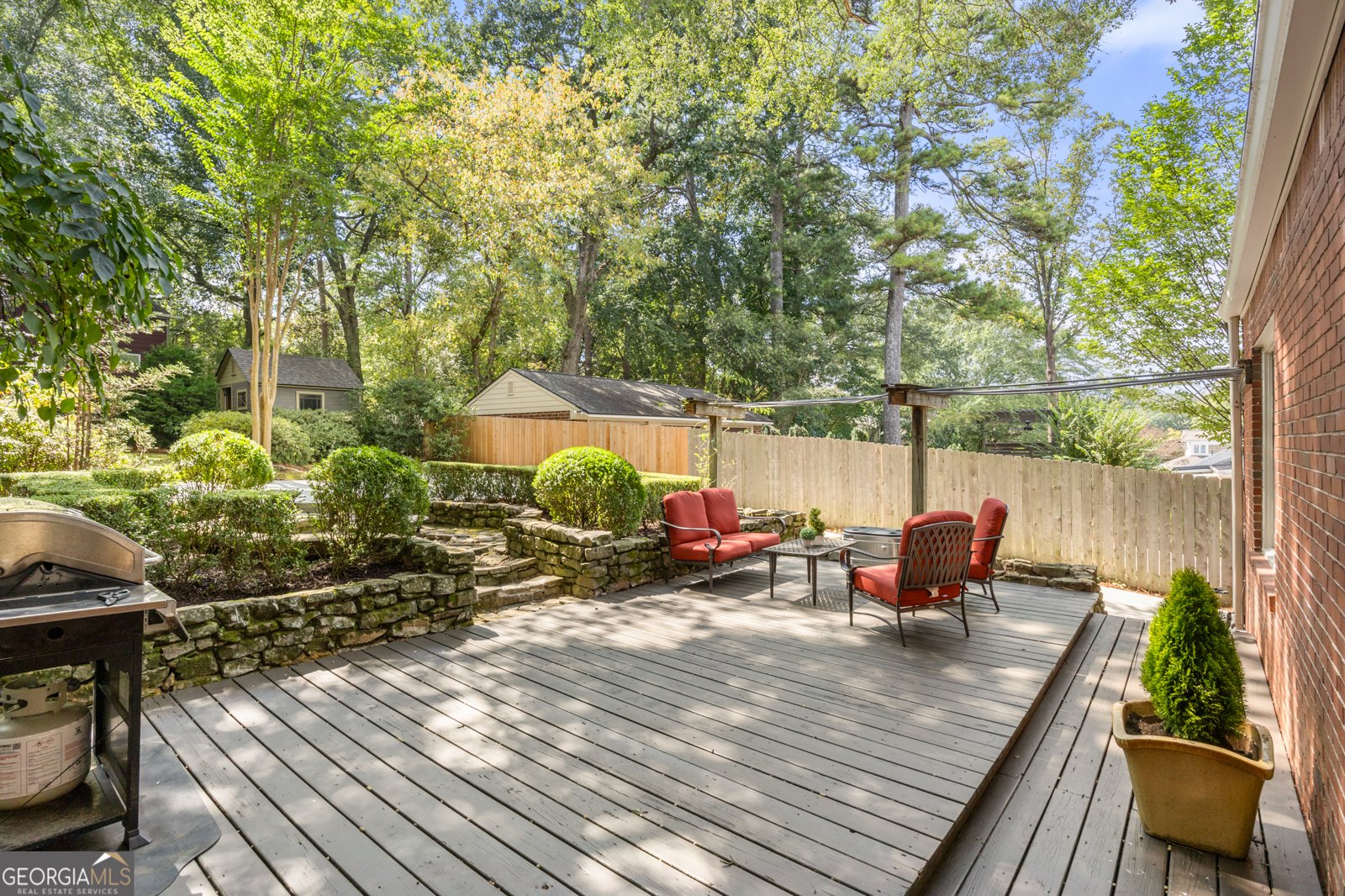 1115 E.  Rock Springs Road Atlanta - 41