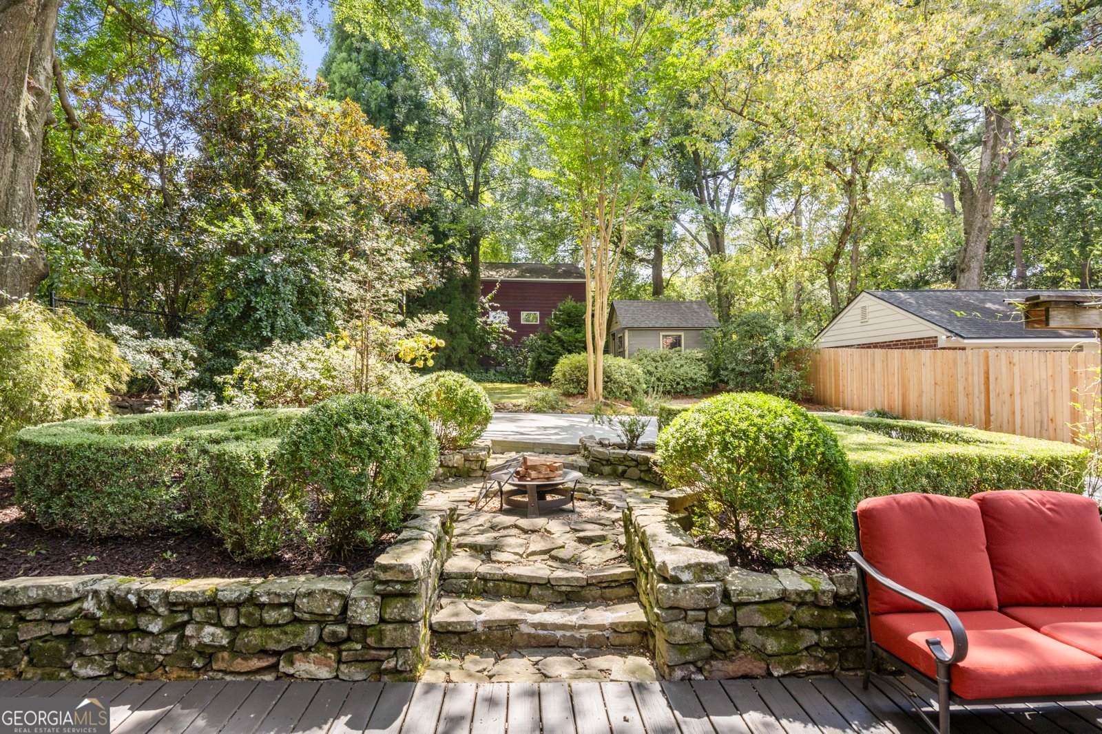 1115 E.  Rock Springs Road Atlanta - 43