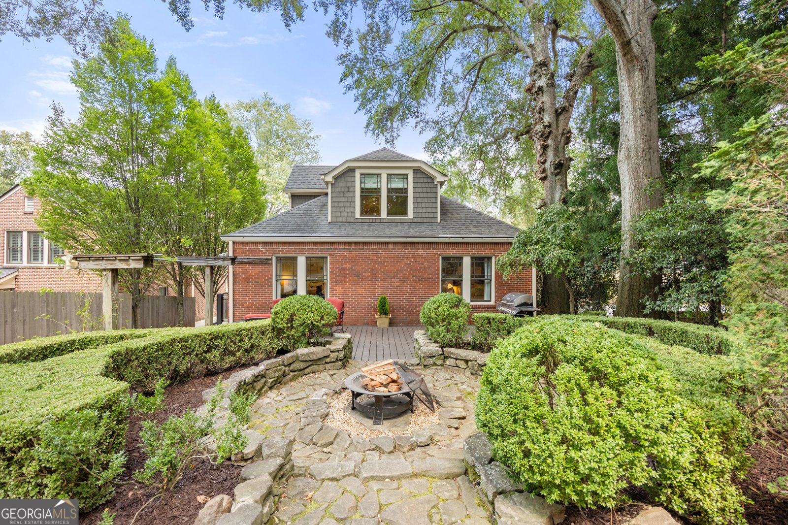 1115 E.  Rock Springs Road Atlanta - 44