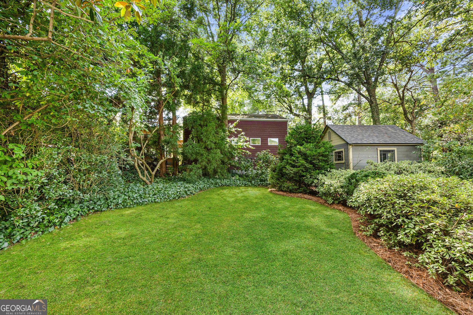 1115 E.  Rock Springs Road Atlanta - 45