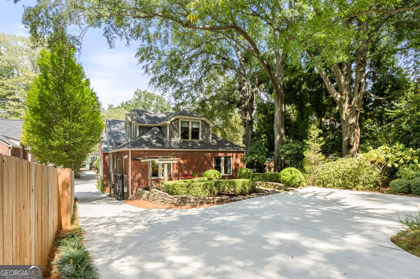 1115 E.  Rock Springs Road Atlanta - 46