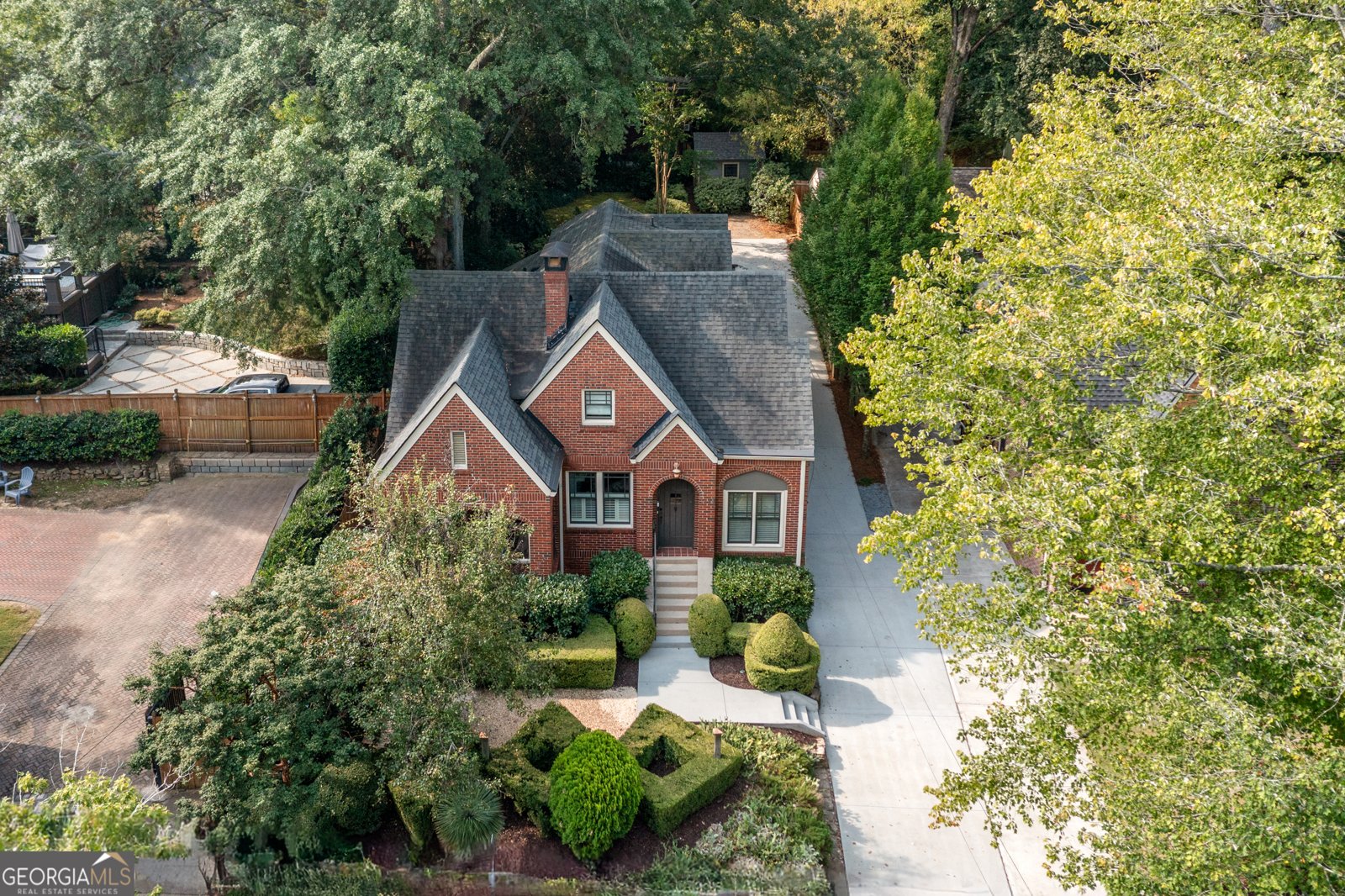 1115 E.  Rock Springs Road Atlanta - 47