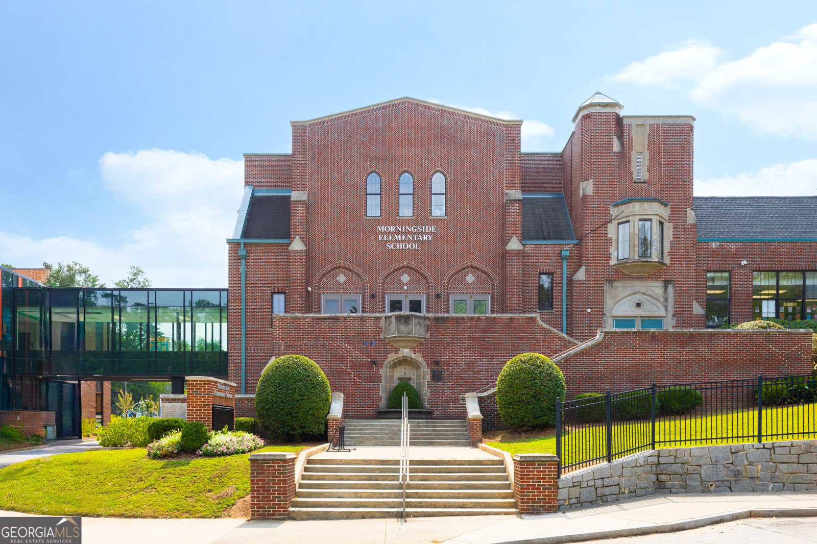 1115 E.  Rock Springs Road Atlanta - 48
