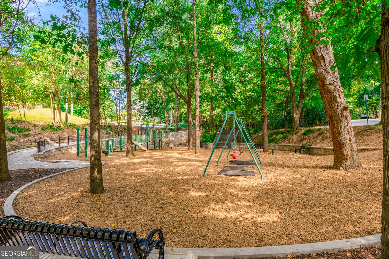 1115 E.  Rock Springs Road Atlanta - 51