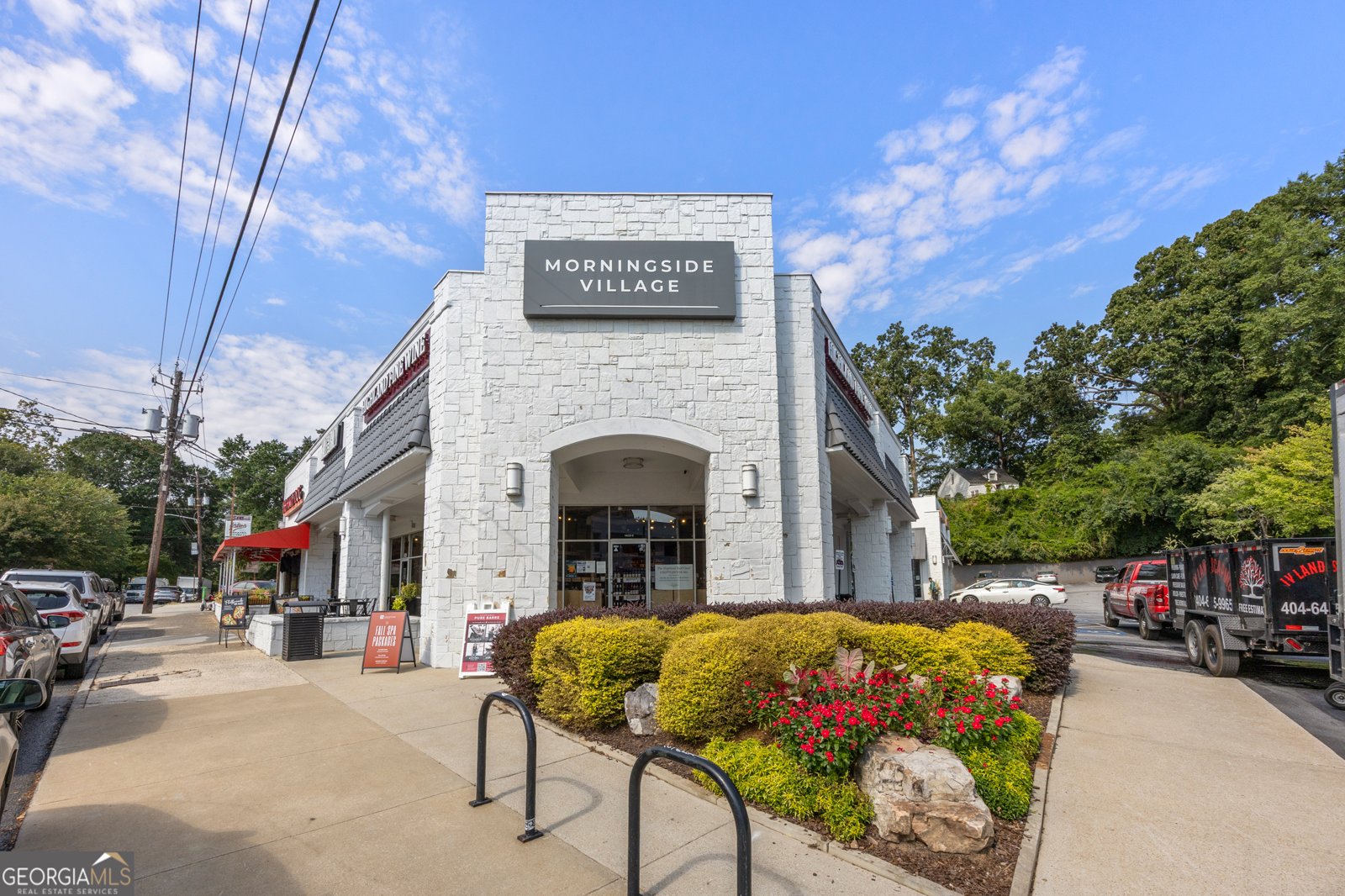 1115 E.  Rock Springs Road Atlanta - 53