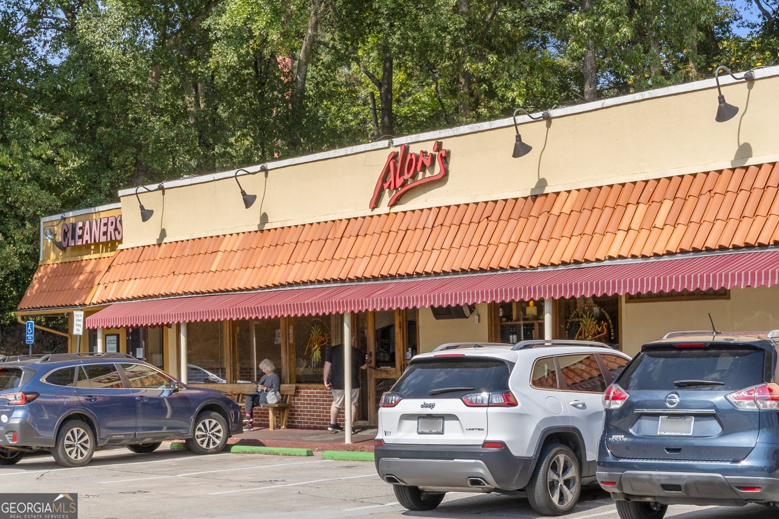 1115 E.  Rock Springs Road Atlanta - 55