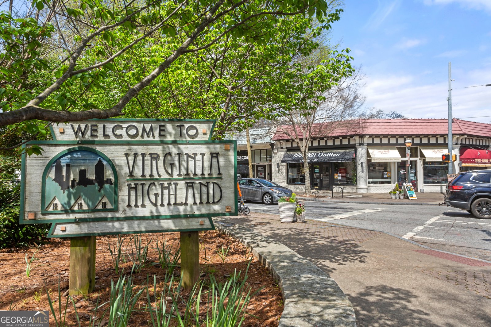 1115 E.  Rock Springs Road Atlanta - 56