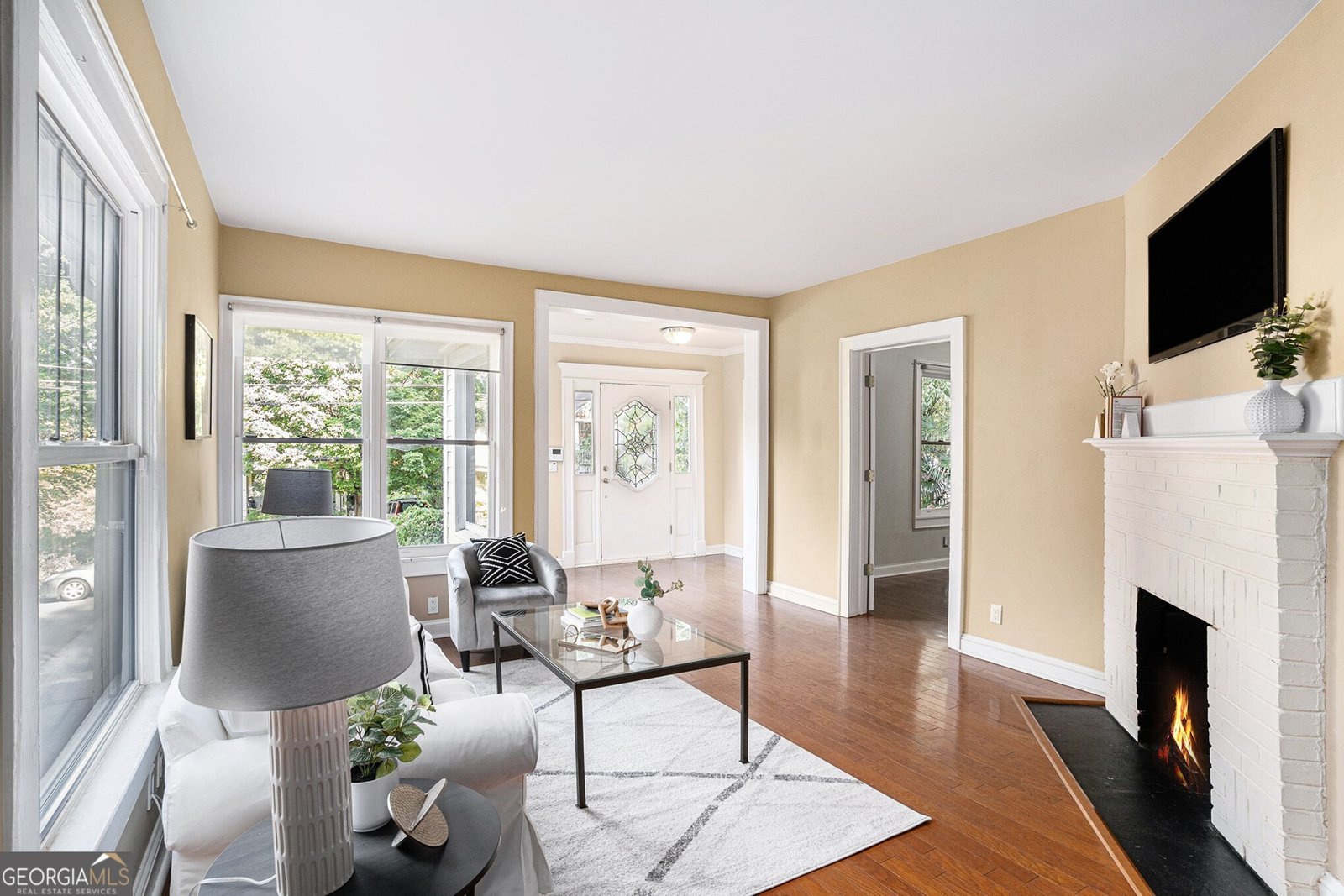 495 Waldo Street Atlanta - 1