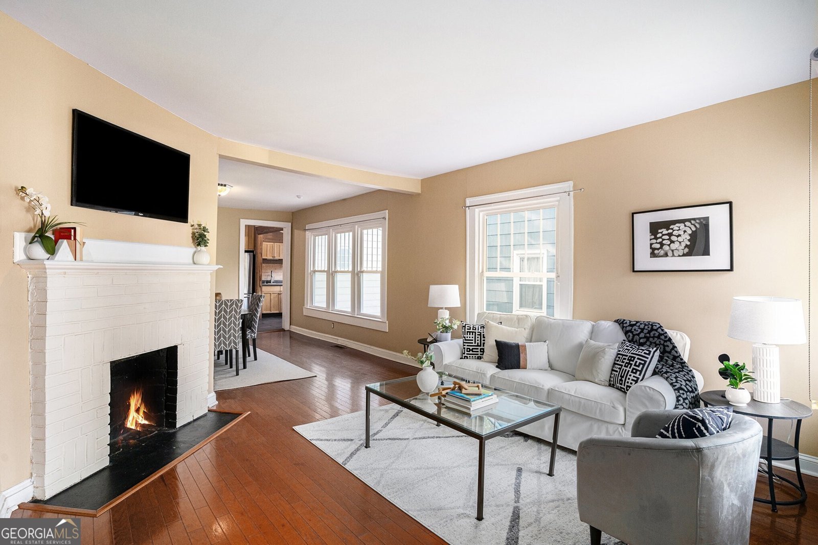 495 Waldo Street Atlanta - 2