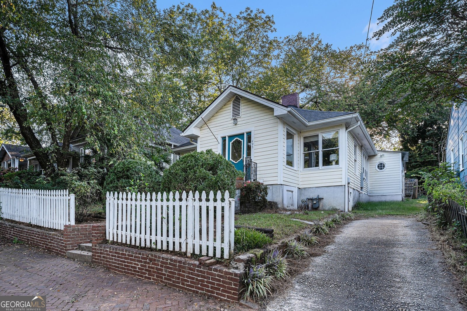 495 Waldo Street Atlanta - 25