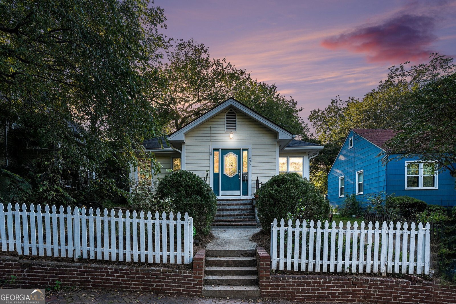 495 Waldo Street Atlanta - 26