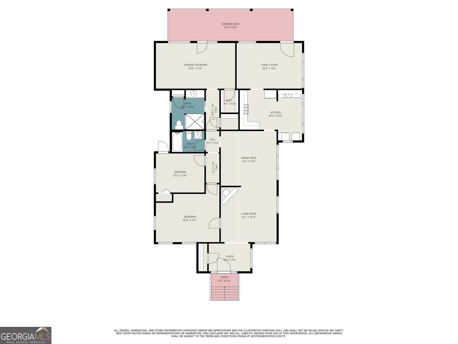 495 Waldo Street Atlanta - 27