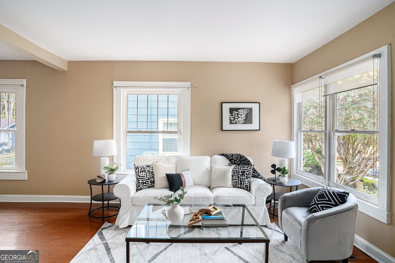 495 Waldo Street Atlanta - 3