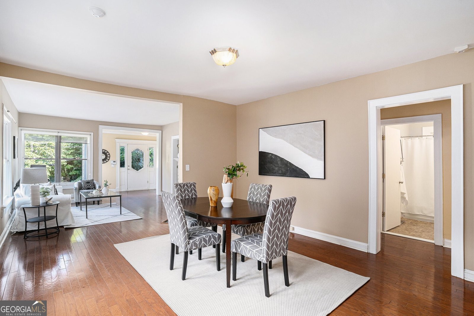 495 Waldo Street Atlanta - 4