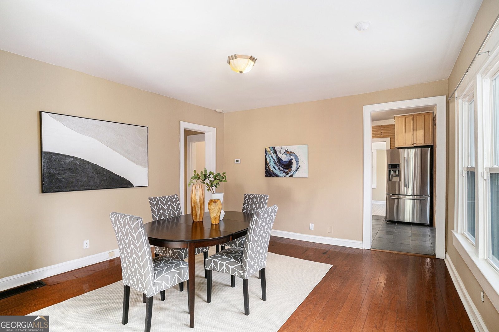 495 Waldo Street Atlanta - 5