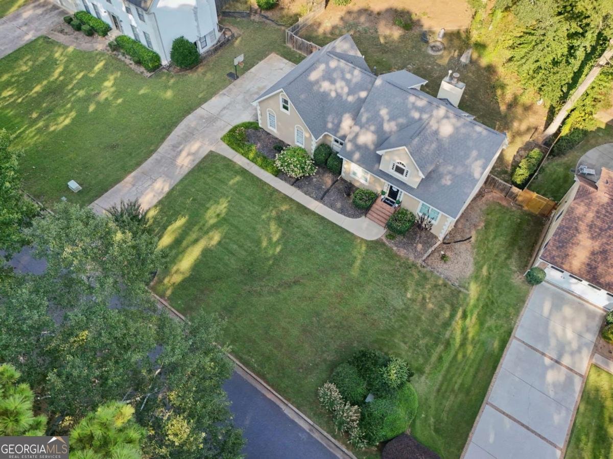 11900 Hickory Trace Alpharetta - 1