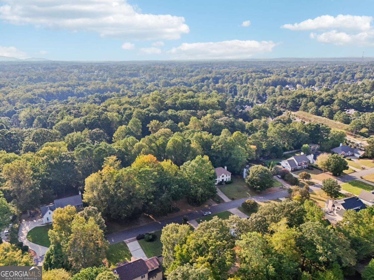 11900 Hickory Trace Alpharetta - 11