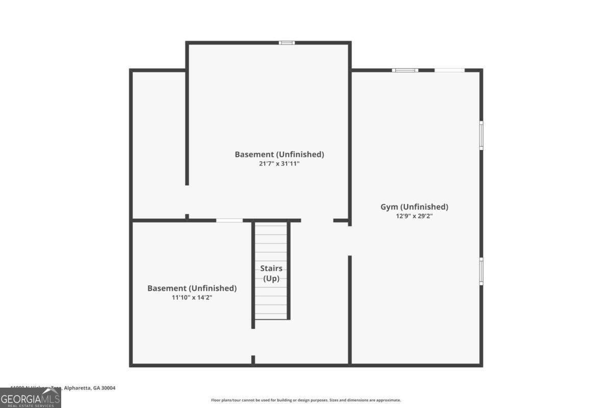 11900 Hickory Trace Alpharetta - 15