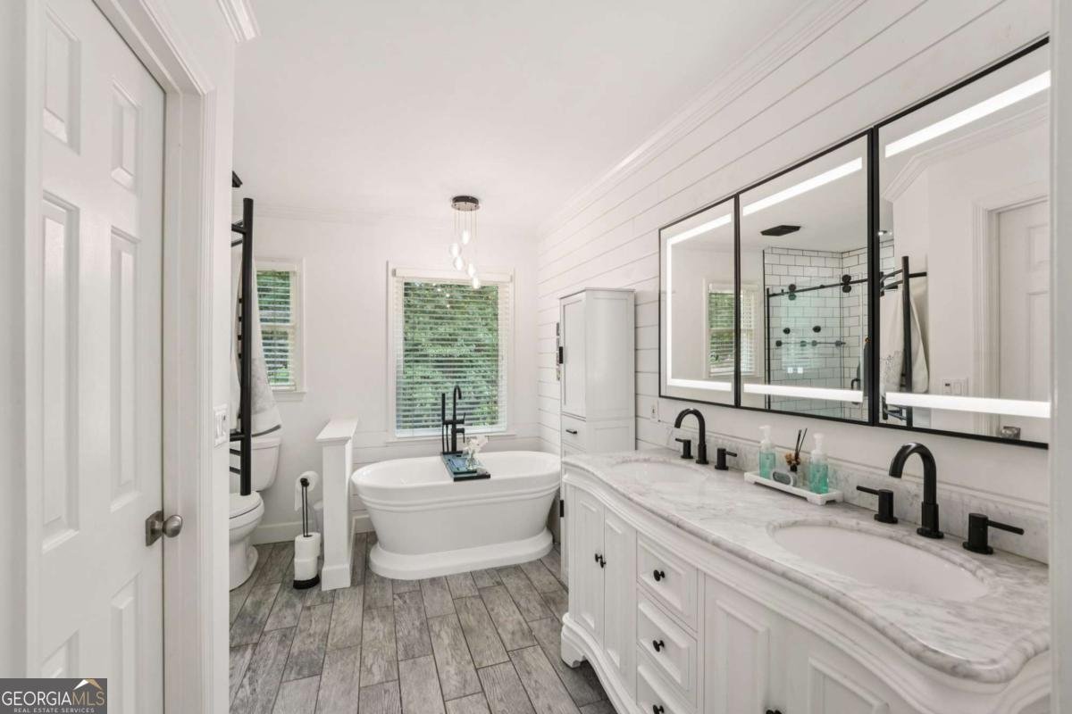 11900 Hickory Trace Alpharetta - 23