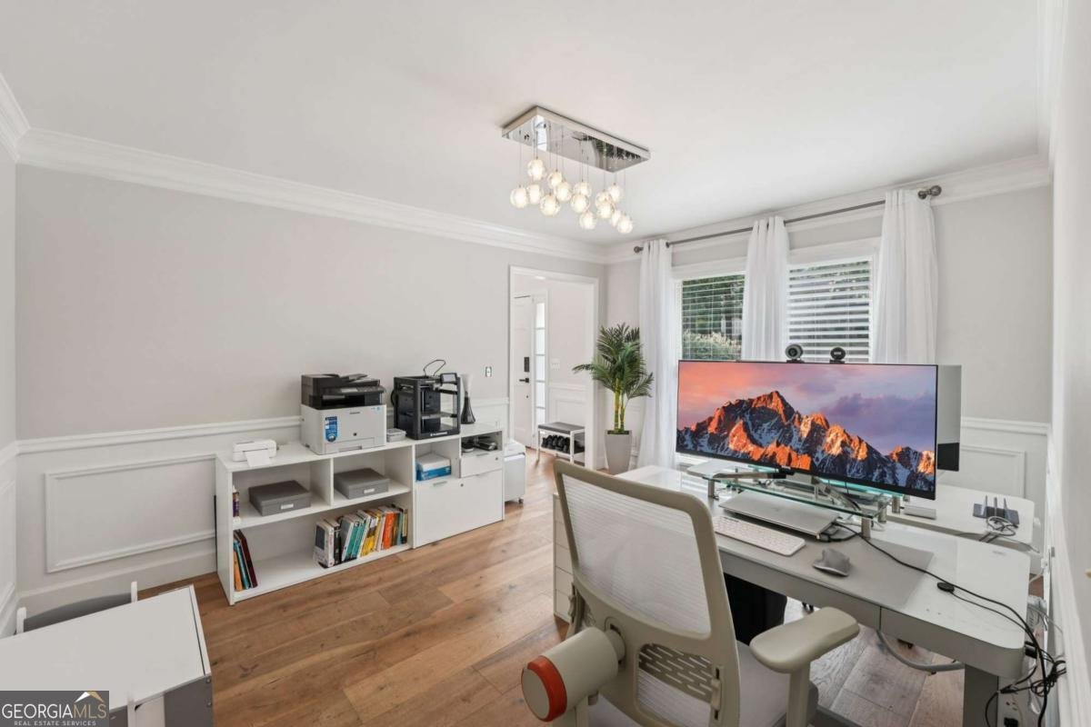 11900 Hickory Trace Alpharetta - 28